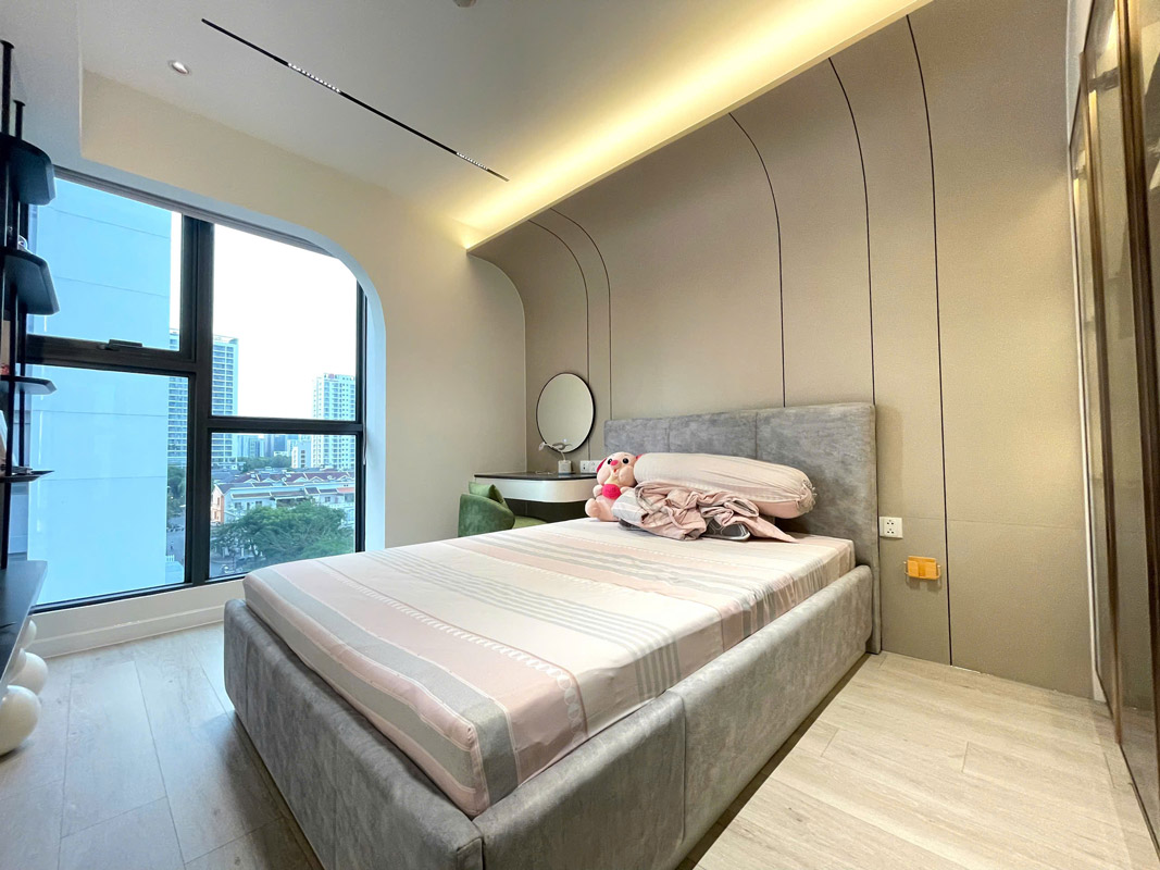 Bán Căn Hộ Tầng 4 Căn Góc Antonia Phú Mỹ Hưng Q7&nbsp;